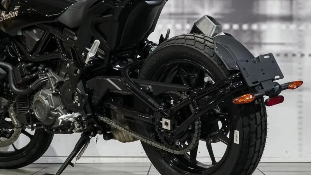 Indian FTR 1200 (2019 - 20)  (4)
