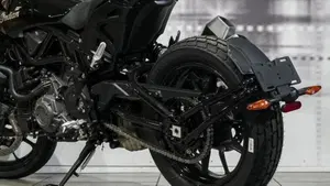 Indian FTR 1200 (2019 - 20)  (4)
