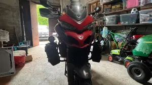 Ducati Multistrada 1200 S (2015 - 17)  (6)