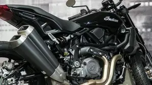 Indian FTR 1200 (2019 - 20)  (5)