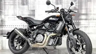 Indian FTR 1200 (2019 - 20) nuova