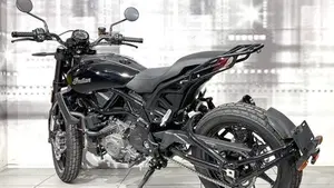 Indian FTR 1200 (2019 - 20)  (2)