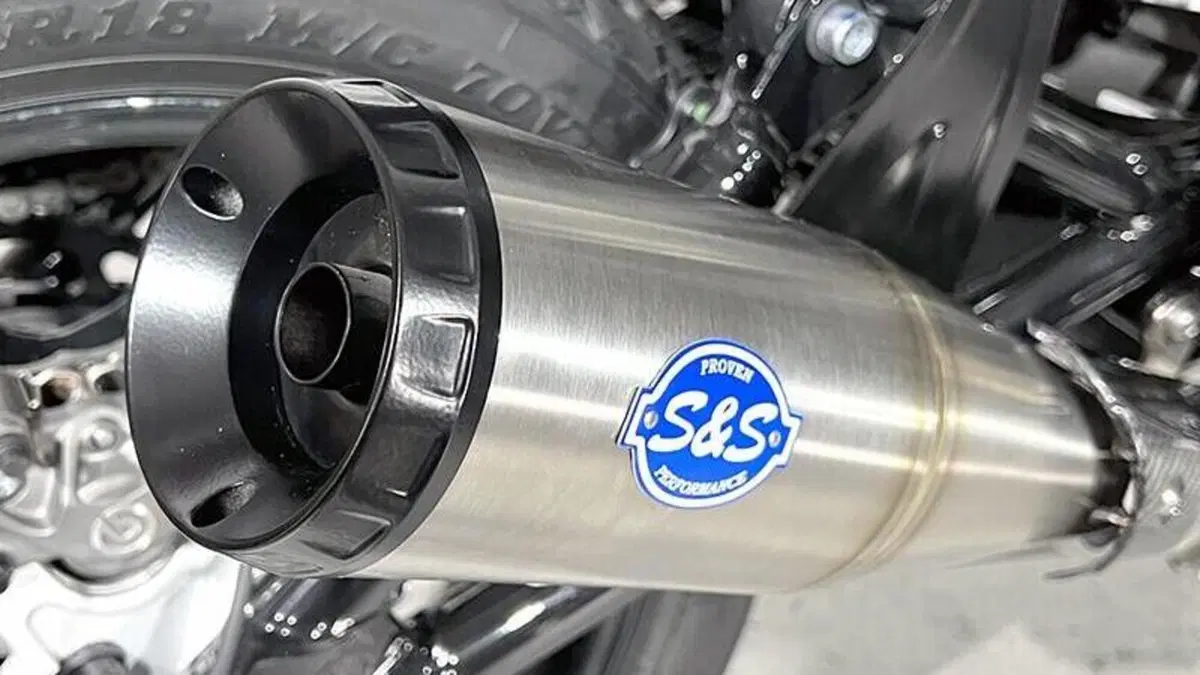 Indian FTR 1200 (2019 - 20)  (3)