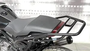 Indian FTR 1200 (2019 - 20)  (5)