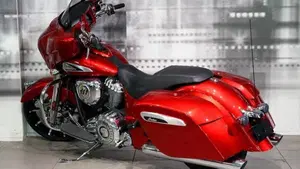 Indian Chieftain Limited (2019 - 20)  (2)