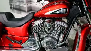 Indian Chieftain Limited (2019 - 20)  (3)