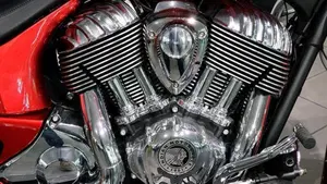 Indian Chieftain Limited (2019 - 20)  (4)