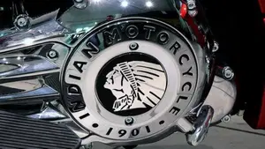 Indian Chieftain Limited (2019 - 20)  (5)