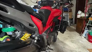 Ducati Multistrada 1200 S (2015 - 17)  (9)