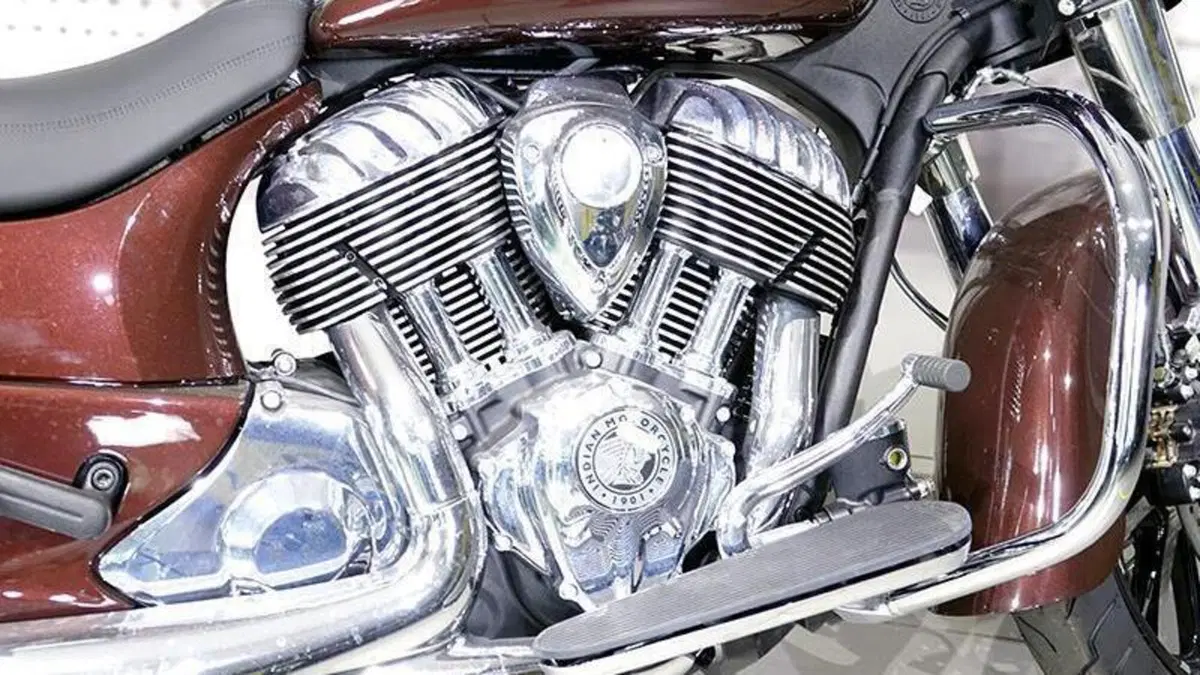 Indian Chieftain Limited (2019 - 20)  (3)