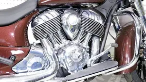 Indian Chieftain Limited (2019 - 20)  (3)
