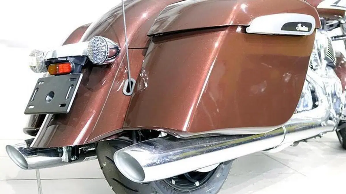 Indian Chieftain Limited (2019 - 20)  (5)
