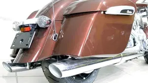 Indian Chieftain Limited (2019 - 20)  (5)