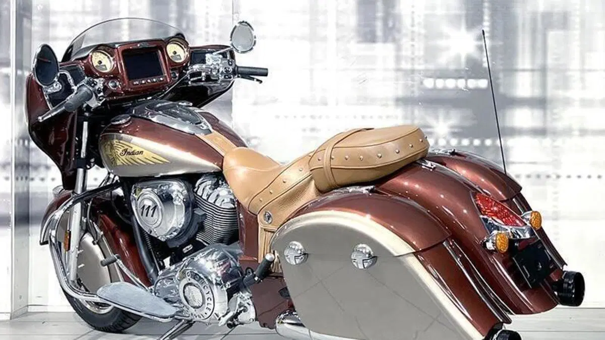 Indian Chieftain (2019 - 20)  (2)
