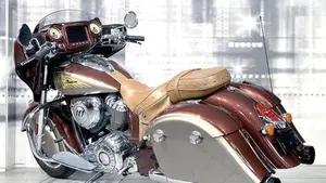 Indian Chieftain (2019 - 20)  (2)