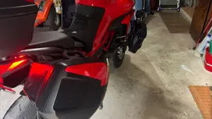 Ducati Multistrada 1200 S (2015 - 17)  (11)