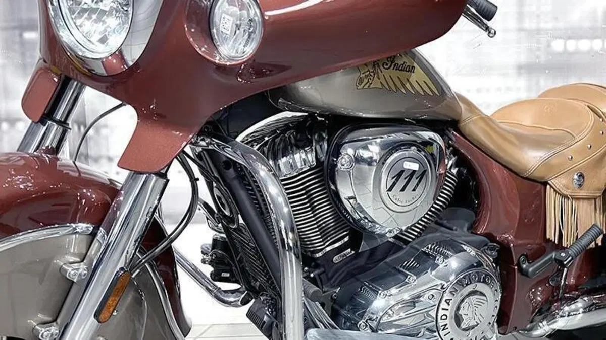 Indian Chieftain (2019 - 20)  (4)