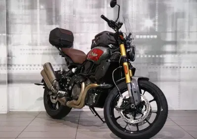 Indian FTR 1200 (2019 - 20) - Annuncio 9087337