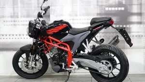 Swm Varez 125 (2020)  (2)