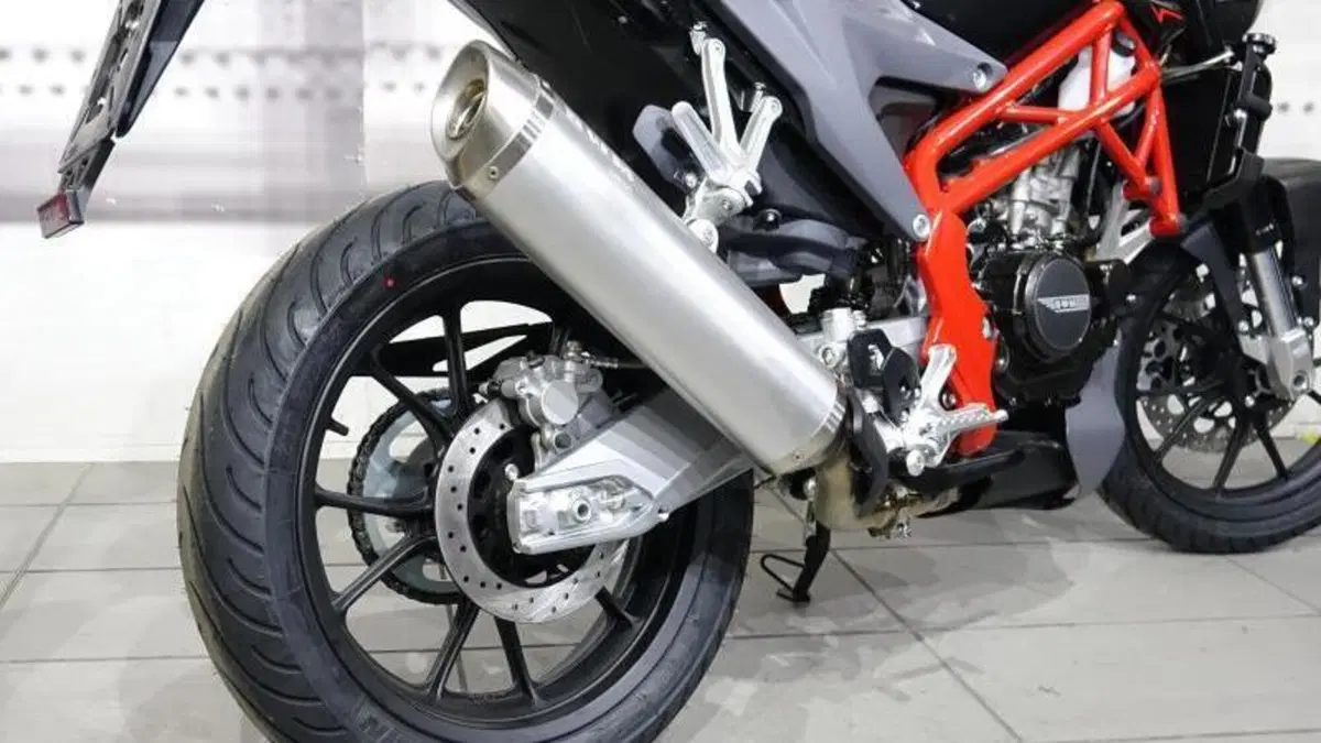 Swm Varez 125 (2020)  (4)