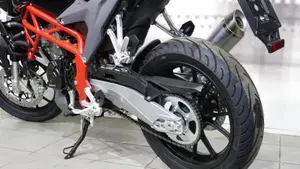 Swm Varez 125 (2020)  (5)