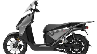 Super Soco CPx (2020 - 24) nuova