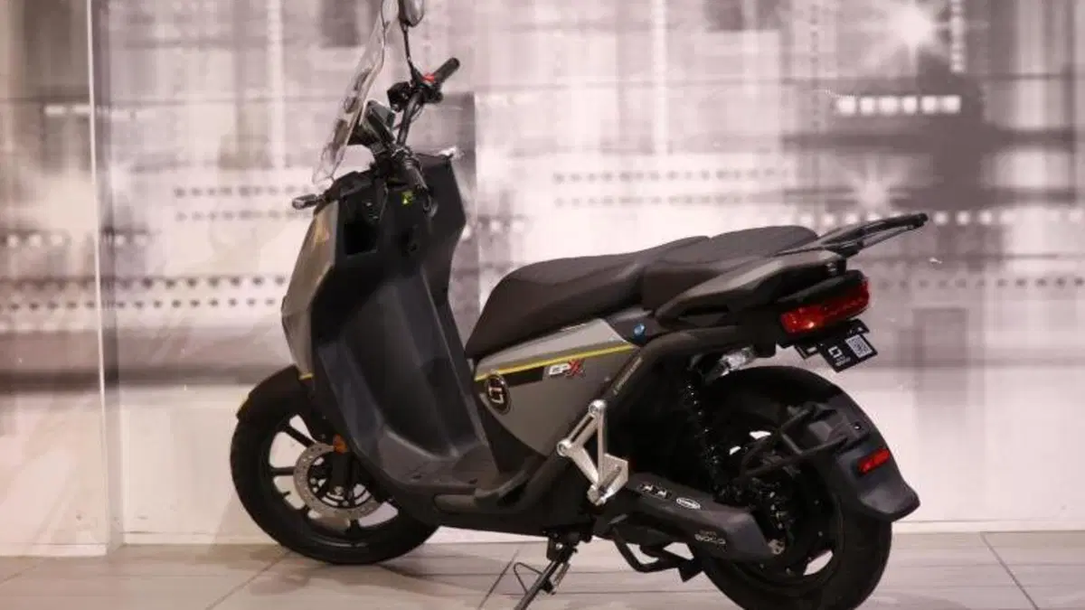 Super Soco CPx (2020 - 24)  (2)