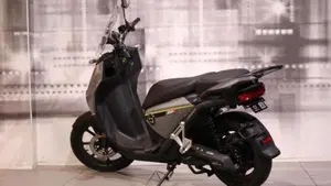 Super Soco CPx (2020 - 24)  (2)