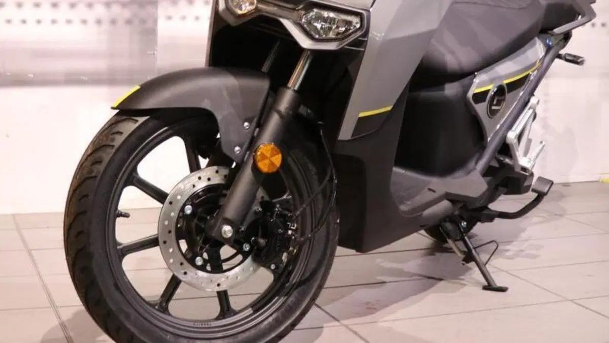Super Soco CPx (2020 - 24)  (3)