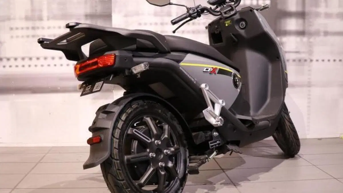 Super Soco CPx (2020 - 24)  (4)