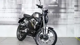 Super Soco TSx L1 (2020 - 23) nuova