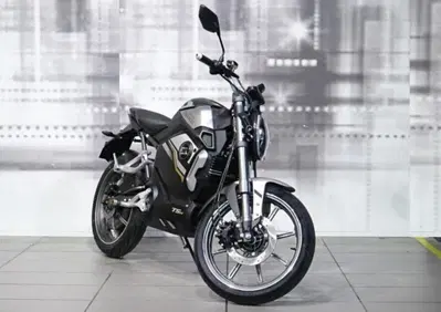 Super Soco TSx L1 (2020 - 23) - Annuncio 9602982