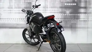 Super Soco TSx L1 (2020 - 23)  (2)