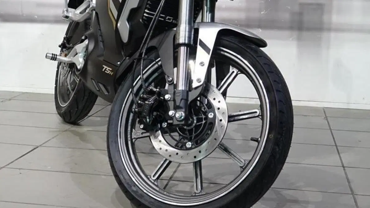 Super Soco TSx L1 (2020 - 23)  (3)