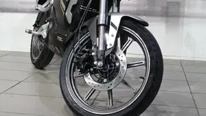 Super Soco TSx L1 (2020 - 23)  (3)