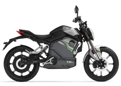 Super Soco TSx L1 (2020 - 23) - Annuncio 9421606