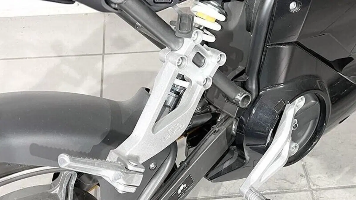 Super Soco TSx L1 (2020 - 23)  (4)