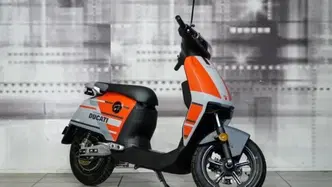 Super Soco Cux (2019 - 24) nuova