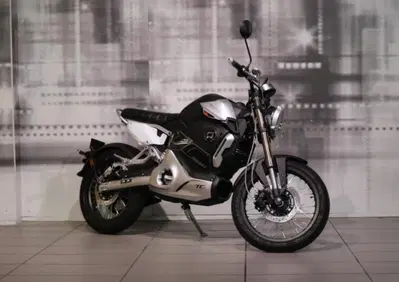 Super Soco TC L1 (2019 - 23) - Annuncio 9930456