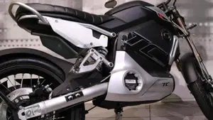 Super Soco TC L1 (2019 - 23)  (3)