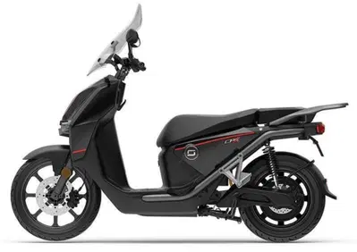 Super Soco CPx (2020 - 24) - Annuncio 9879744