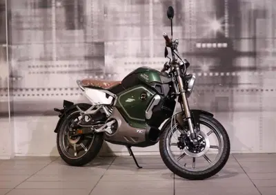 Super Soco TC L1 (2019 - 23) - Annuncio 9602986