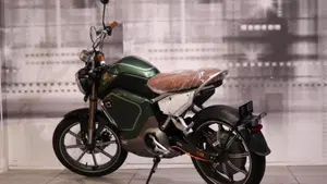 Super Soco TC L1 (2019 - 23)  (2)