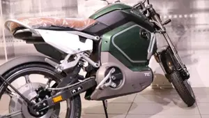 Super Soco TC L1 (2019 - 23)  (3)