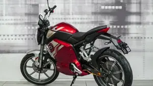 Super Soco TSx L3 (2020 - 23)  (2)
