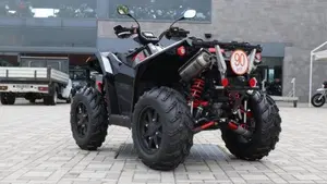 Polaris Scrambler 1000 XP EPS (2017 - 22)  (2)