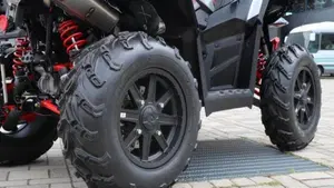 Polaris Scrambler 1000 XP EPS (2017 - 22)  (4)