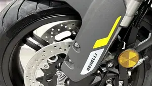 Benelli TRK 702 (2023 - 25)  (3)
