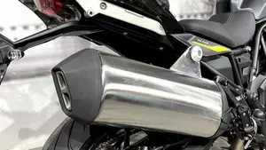 Benelli TRK 702 (2023 - 25)  (4)