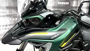 Benelli TRK 702 (2023 - 25)  (5)